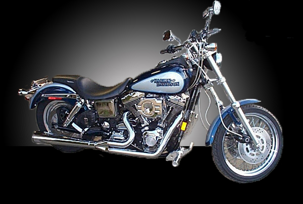 R.E.Cycle Harley Davidson page