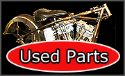 R.E.Cycle Used Parts Page