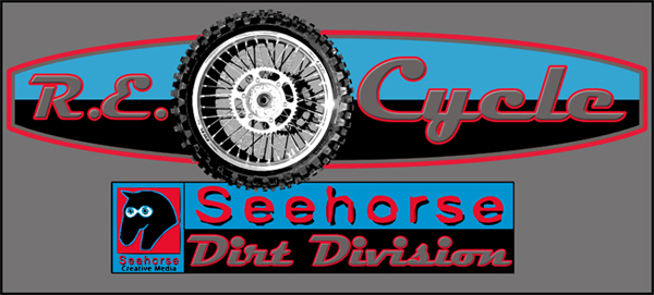 R.E.Cycle Dirt Division